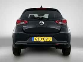 Mazda 2 (2024) thumbnail 21