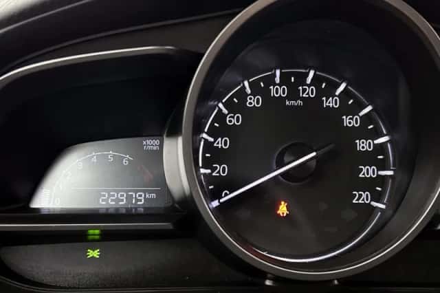 Mazda 2 (2024) thumbnail 5