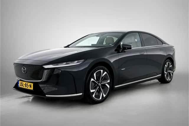 Mazda 6 (2025) thumbnail 1
