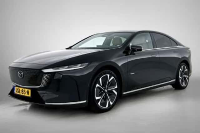 Mazda 6 (2025)
