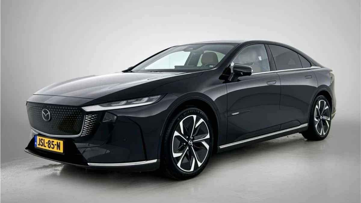 Mazda 6 (2025) — foto 1