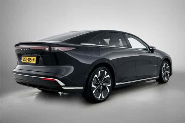 Mazda 6 (2025) thumbnail 2