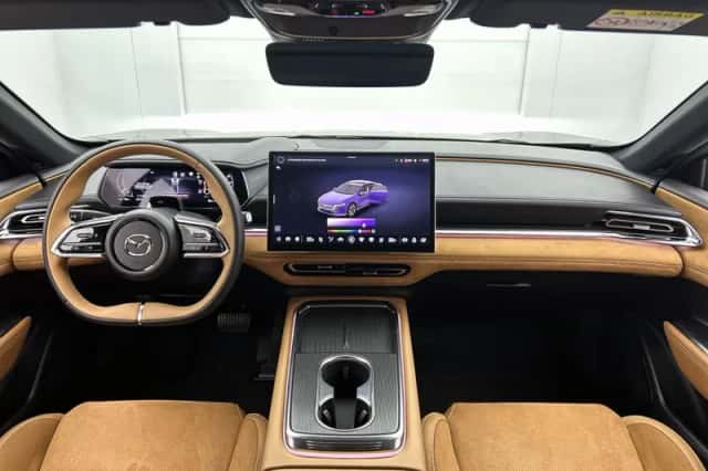 Mazda 6 (2025) thumbnail 4
