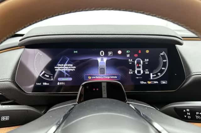 Mazda 6 (2025) thumbnail 5