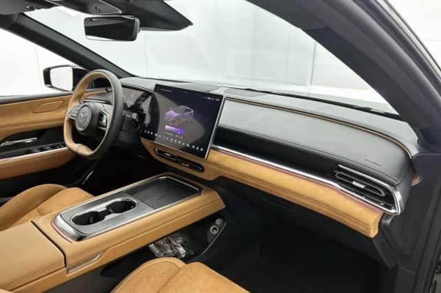 Mazda 6 (2025) thumbnail 6