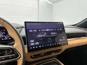 Mazda 6 (2025) thumbnail 9