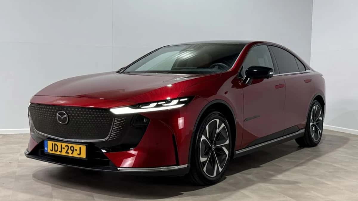 Mazda 6 (2025) — foto 1