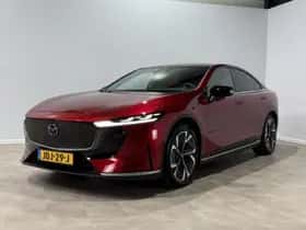 Mazda 6 (2025)