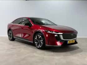 Mazda 6 (2025) thumbnail 6