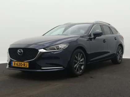 Mazda 6 (2024) — foto 1