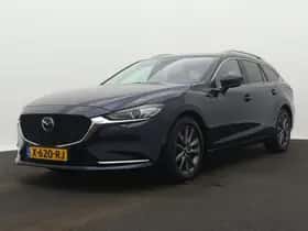 Mazda 6 (2024)