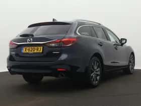 Mazda 6 (2024) thumbnail 2