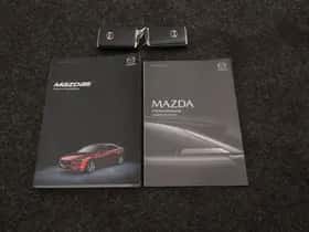 Mazda 6 (2024) thumbnail 14