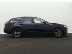 Mazda 6 (2024) thumbnail 16