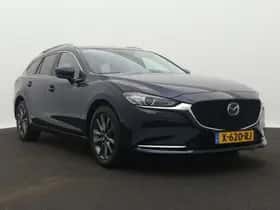 Mazda 6 (2024) thumbnail 17