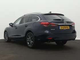 Mazda 6 (2024) thumbnail 18