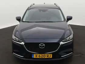 Mazda 6 (2024) thumbnail 28