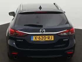 Mazda 6 (2024) thumbnail 29
