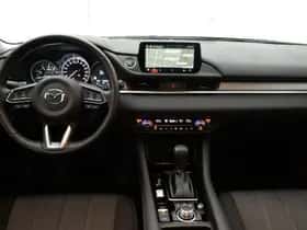 Mazda 6 (2024) thumbnail 5