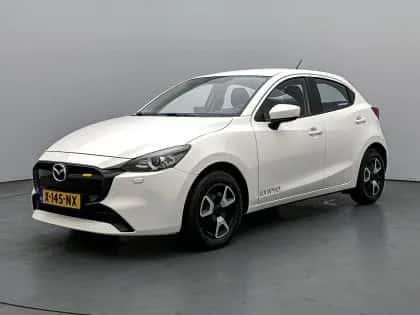 Mazda 2 (2023) — foto 1