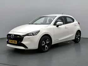 Mazda 2 (2023)