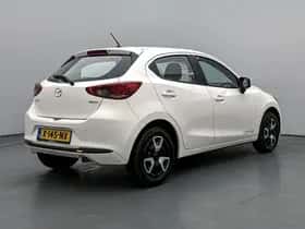 Mazda 2 (2023) thumbnail 2