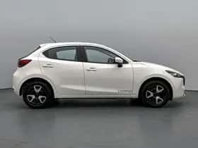 Mazda 2 (2023) thumbnail 14