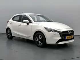 Mazda 2 (2023) thumbnail 15