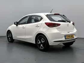 Mazda 2 (2023) thumbnail 16