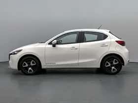 Mazda 2 (2023) thumbnail 3