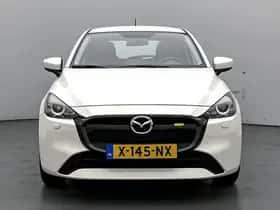 Mazda 2 (2023) thumbnail 26