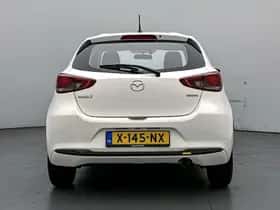 Mazda 2 (2023) thumbnail 27