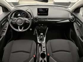 Mazda 2 (2023) thumbnail 5