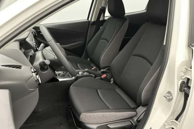 Mazda 2 (2023) thumbnail 6
