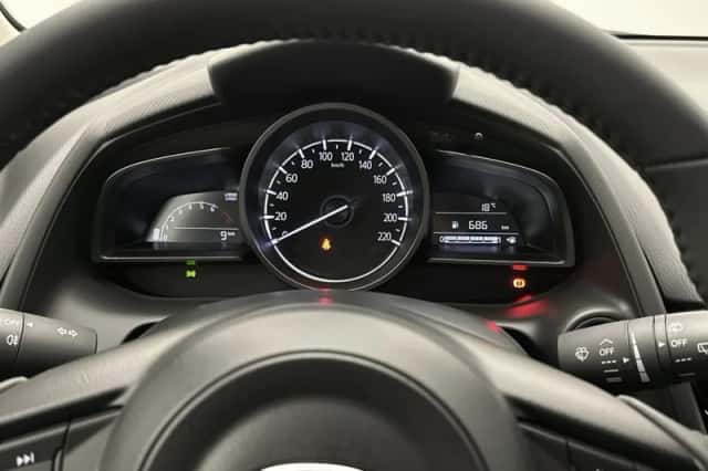 Mazda 2 (2023) thumbnail 6