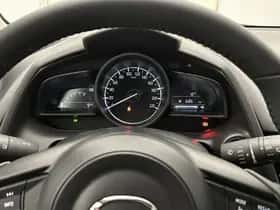 Mazda 2 (2023) thumbnail 6
