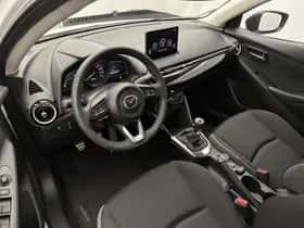 Mazda 2 (2023) thumbnail 7