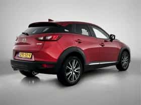 Mazda CX-3 (2016) thumbnail 2