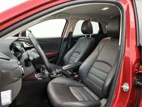 Mazda CX-3 (2016) thumbnail 15