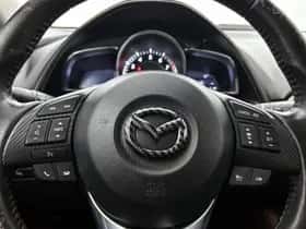 Mazda CX-3 (2016) thumbnail 17