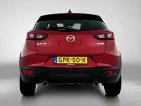 Mazda CX-3 (2016) thumbnail 20