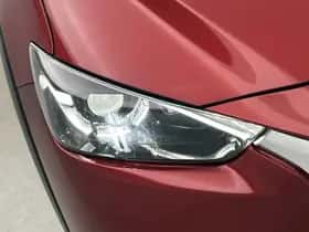 Mazda CX-3 (2016) thumbnail 28