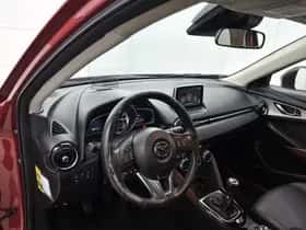 Mazda CX-3 (2016) thumbnail 30
