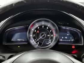 Mazda CX-3 (2016) thumbnail 5