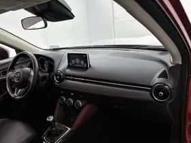 Mazda CX-3 (2016) thumbnail 6
