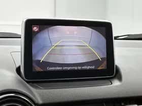 Mazda CX-3 (2016) thumbnail 8