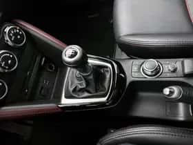 Mazda CX-3 (2016) thumbnail 10