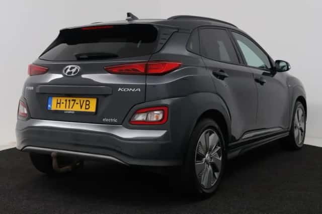 Hyundai Kona (2020) thumbnail 2