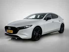 Mazda 3 (2024)