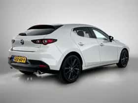 Mazda 3 (2024) thumbnail 2